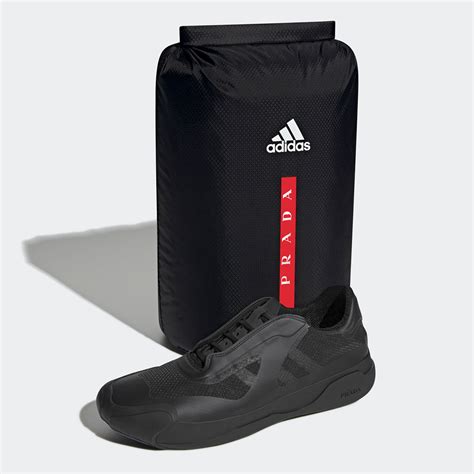 prada adidas luna|Adidas luna rossa 21.